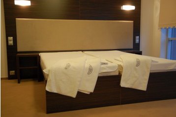 Čekija Hotel Uherský Brod, Interjeras